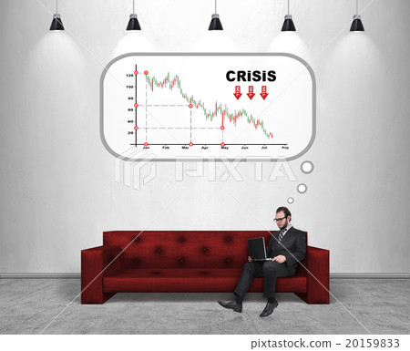 crisis in business 20159833