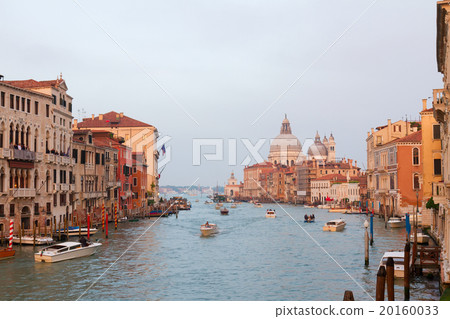 Grand canal, Venice, Italy Grand canal, Venice, Italy 20160033