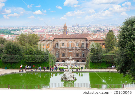 Palace of Pitty Palace of Pitty 20160046