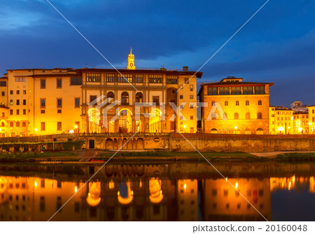 Uffizi museum, Florence, Italy Uffizi museum, Florence, Italy 20160048