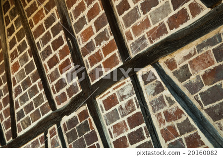 Brick background Brick background 20160082
