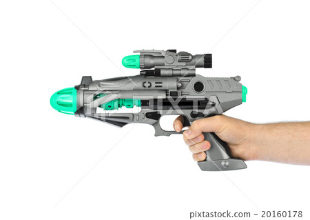 Fantastic toy gun Fantastic toy gun 20160178
