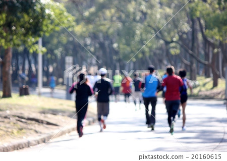 馬拉松形象 20160615