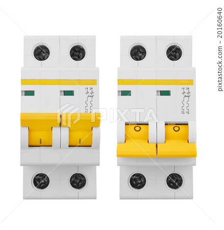 Automatic electricity switchers Automatic electricity switchers 20160640