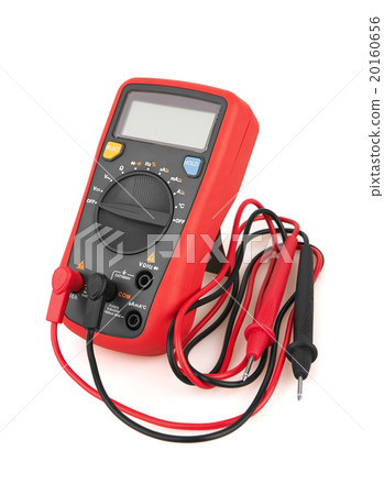 Digital multimeter isolated Digital multimeter isolated 20160656