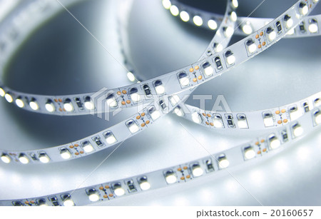 Diode strip. Led lights tape Diode strip. Led lights tape 20160657
