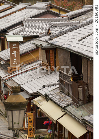 Kami no Mi，Ninagasaka附近，京都 20160993