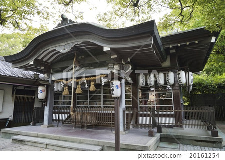 Shinko Shrine神社 20161254