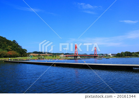 Lake Kitaga Lake Kitaga 20161344