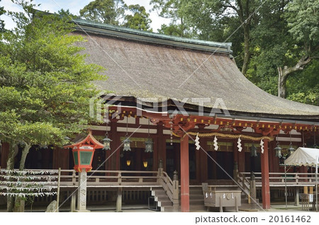 National Treasure Ishigami Jingu Shrine National Treasure Ishigami Jingu Shrine 20161462
