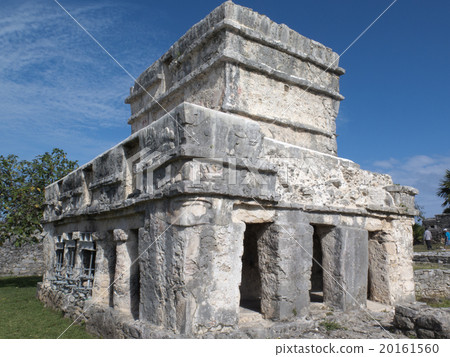 Tulum remains 20161560