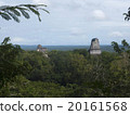 Tikal National Park 20161568