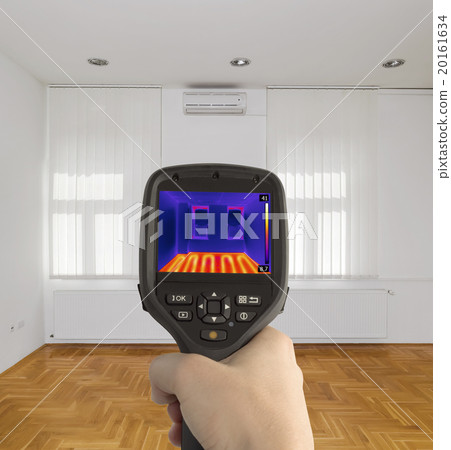 Underfloor Heating Measurement Underfloor Heating Measurement 20161634