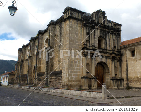 聖奧古斯丁教堂 20161829