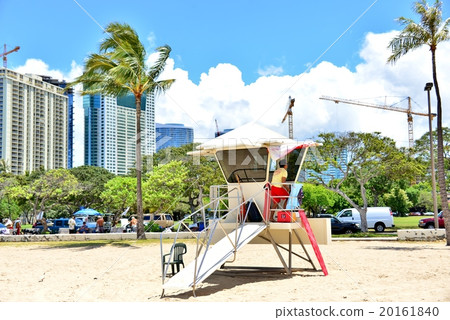 Holidays in Hawaii 20161840