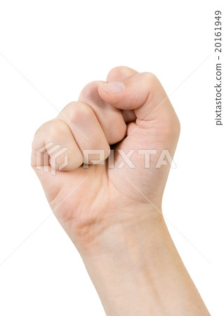 Hand 20161949