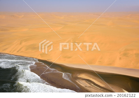 納米布沙漠和海岸 20162122