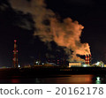 Hachinohe工廠夜視圖 20162178