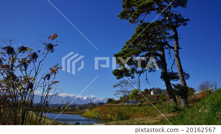 信州Ogawamura天文台和白馬節 20162567