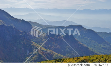 Shinshu Takayama Municipal rock group 20162584