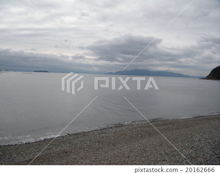 winter sea 20162666