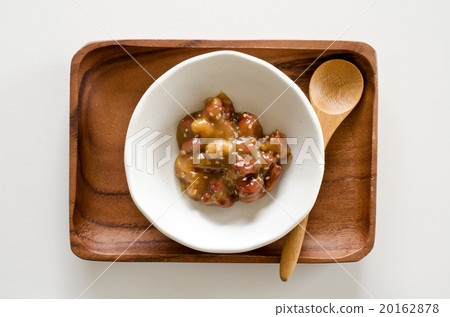 Peanut miso 20162878