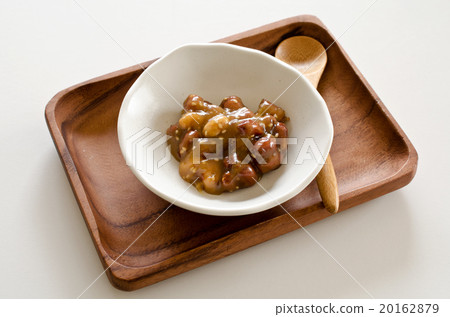 Peanut miso 20162879
