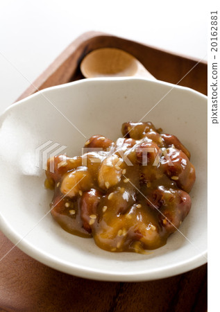 Peanut miso 20162881