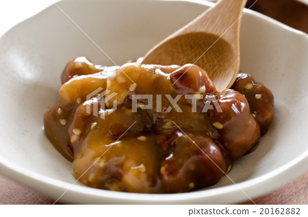 Peanut miso 20162882