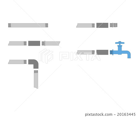 水管 水管 20163445