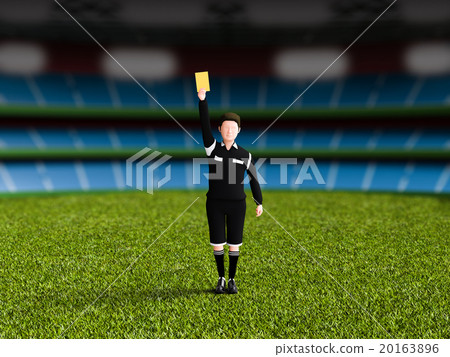 黃牌 黃牌 20163896