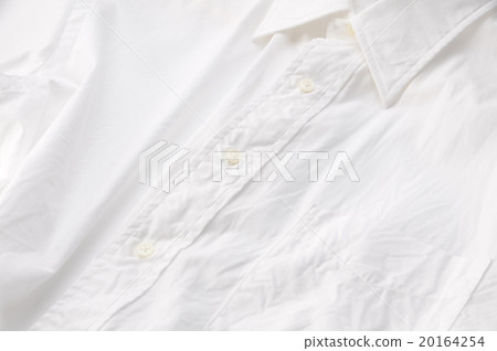 Rinse shirt button 20164254
