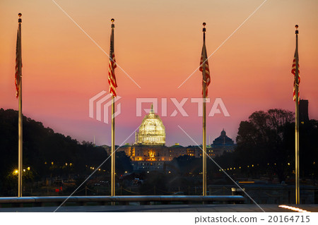 State Capitol building in Washington, DC State Capitol building in Washington, DC 20164715