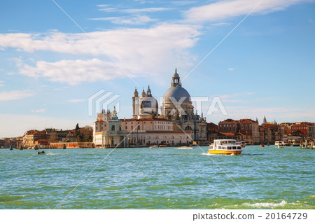Basilica Di Santa Maria della Salute 20164729