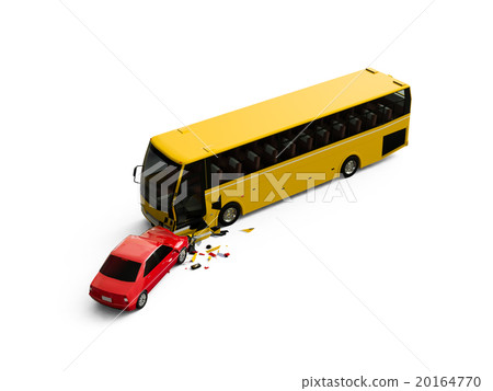 Car accident 20164770