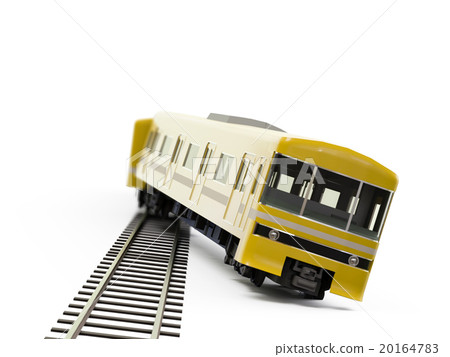 Train to derail 20164783