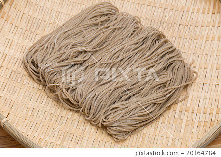 生日本蕎麥麵 生日本蕎麥麵 20164784