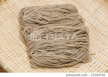 生日本蕎麥麵 生日本蕎麥麵 20164785