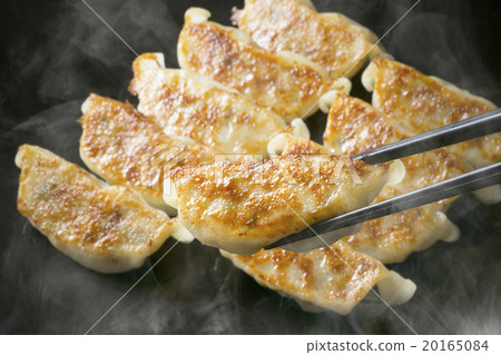 餃子 餃子 20165084