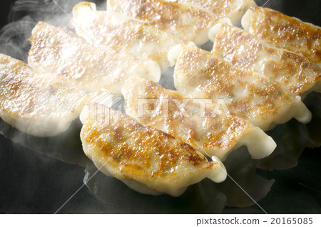 Gyoza  20165085