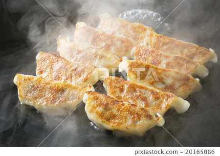 Gyoza  20165086