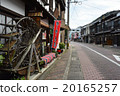 Townscape of Hirado City 20165257