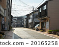 Townscape of Hirado City 20165258