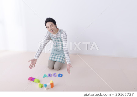 Male nursery teacher to c'mon Male nursery teacher to c'mon 20165727