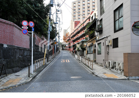 Slope of Bunkyo-ku free relatives 20166052