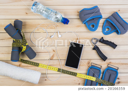 Fitness Equipment Fitness Equipment 20166359
