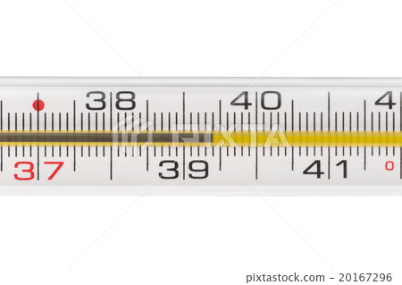 quicksilver thermometer 20167296
