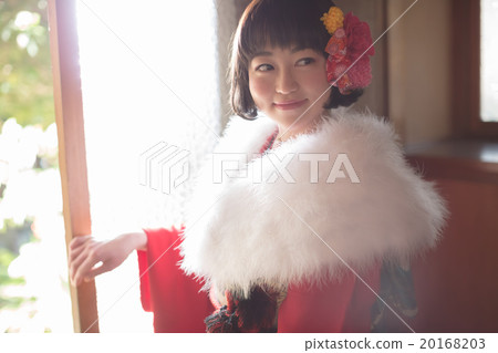 coming-of-age celebration, female, females 20168203