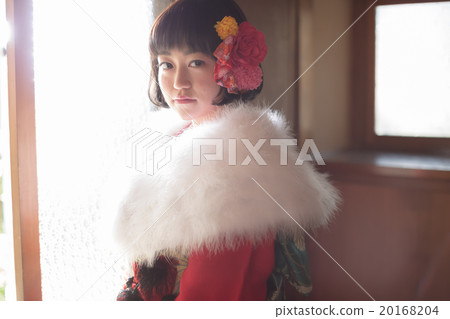 coming-of-age celebration, female, females 20168204