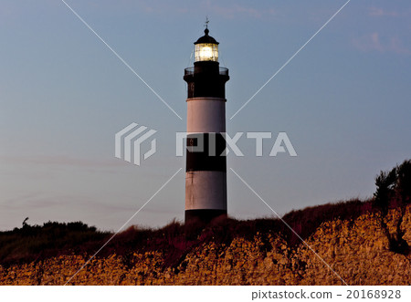 Chassiron Lighthouse, Poitou-Charentes, France 20168928